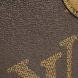 مملوكة مسبقًا حقيبة لويس فيتون مونوغرام جيانت أون ذا جو إم إم