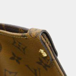 مملوكة مسبقًا حقيبة لويس فيتون مونوغرام جيانت أون ذا جو إم إم