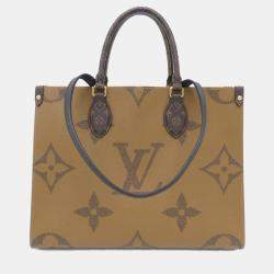 مملوكة مسبقًا حقيبة لويس فيتون مونوغرام جيانت أون ذا جو إم إم