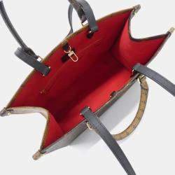 مملوكة مسبقًا حقيبة لويس فيتون مونوغرام جيانت أون ذا جو إم إم