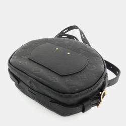 مملوكة مسبقًا حقيبة لويس فيتون مونوغرام أمبريانت بوات شابو سوپل م م للكتف