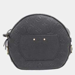 مملوكة مسبقًا حقيبة لويس فيتون مونوغرام أمبريانت بوات شابو سوپل م م للكتف