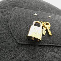 مملوكة مسبقًا حقيبة لويس فيتون مونوغرام أمبريانت بوات شابو سوپل م م للكتف