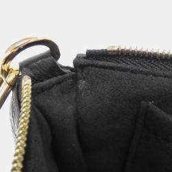 مملوكة مسبقًا حق يبة كتف متعدد لوي فيتون بوشيت إمبريانت مونوغرام أكسيسوريز