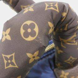 مملوكة مسبقًا حقيبة لويس فويتون مونوجرام لوفي سيمتري 25 سم بوسطن باندولييه بيلو