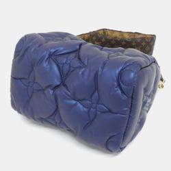 مملوكة مسبقًا حقيبة لويس فويتون مونوجرام لوفي سيمتري 25 سم بوسطن باندولييه بيلو