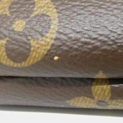 Pre Owned حقيبة بومباغ لويس فويتون أرشيف باندولير مونوجرام