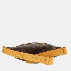 Pre Owned حقيبة بومباغ لويس فويتون أرشيف باندولير مونوجرام