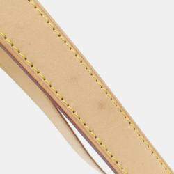 مملوكة مسبقًا Louis Vuitton Monogram Denim Baggy Gm Shoulder Bag