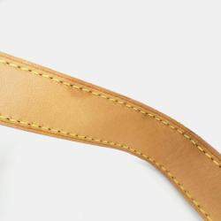 �مملوكة مسبقًا Louis Vuitton Monogram Denim Baggy Gm Shoulder Bag