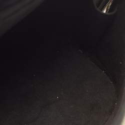 Pre Owned حقيبة لويس فيتون ألما بّي ام جلد إبي كهربائي لوز أماندي