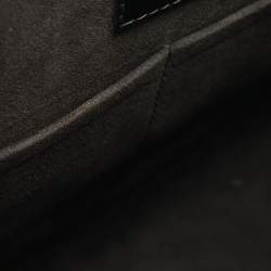 Pre Owned حقيبة لويس فيتون ألما بّي ام جلد إبي كهربائي لوز أماندي