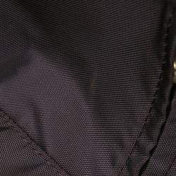 مملوكة مسبقًا Louis Vuitton Brown Damier Ebene Pegase 45