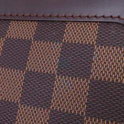 مملوكة مسبقًا Louis Vuitton Brown Damier Ebene Pegase 45