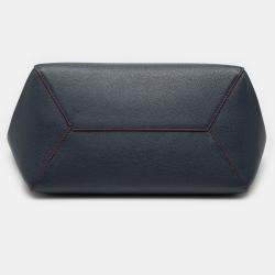 مملوكة مسبقًا حقيبة لوي فيتون بلو لوكم كاباس