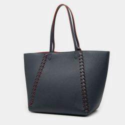 مملوكة مسبقًا حقيبة لوي فيتون بلو لوكم كاباس