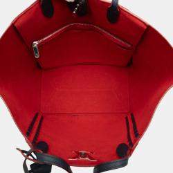 مملوكة مسبقًا حقيبة لوي فيتون بلو لوكم كاباس