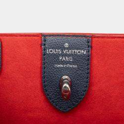 مملوكة مسبقًا حقيبة لوي فيتون بلو لوكم كاباس