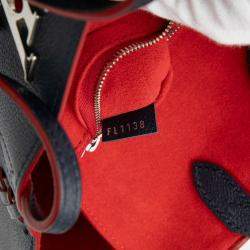 مملوكة مسبقًا حقيبة لوي فيتون بلو لوكم كاباس