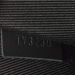 مملوكة مسبقًا حقيبة كلتش لويس فيتون نيجو بوشت جور قماش كبير دامير إيبين جيانت