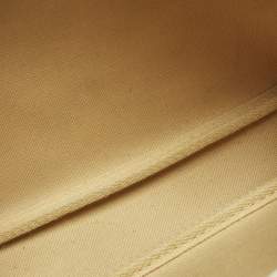 مملوكة مسبقًا Louis Vuitton Damier Azur Pochette Accessoires Bag