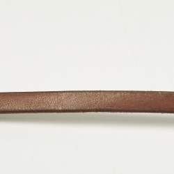 مملوكة مسبقًا Louis Vuitton Damier Azur Pochette Accessoires Bag