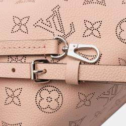 Pre Owned حقيبة لوي فيتون بيلا ماهينا مونوغرام زهري