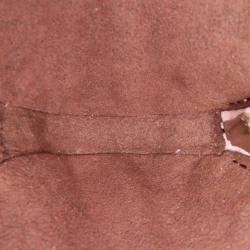 Pre Owned حقيبة لوي فيتون بيلا ماهينا مونوغرام زهري