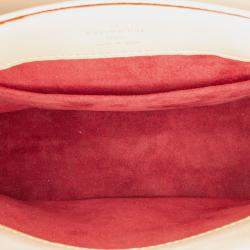 مملوكة مسبقًا Louis Vuitton Black Takashi Murakami Monogram Multicolore Dalmatian Sac Rabat