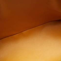 مملوكة مسبقًا Louis Vuitton Lock It PM Mustard Monogram Fascination Bag