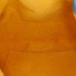 مملوكة مسبقًا Louis Vuitton Blue Monogram Denim Pleaty