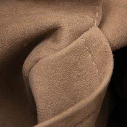 Pre Owned حقيبة لوي فيتون أورسولا متعدد الألوان مونوغرام أسود