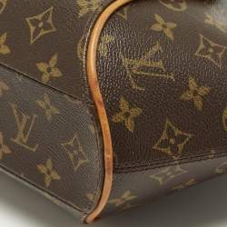 Pre Owned حقيبة لويس فويتون قماش مونوغرامي إلبيس بي إم