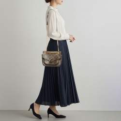 مملوكة مسبقًا حقيبة لوي فيتون كانفاس مونوغرام باسي