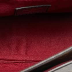 مملوكة مسبقًا حقيبة لوي فيتون كانفاس مونوغرام باسي