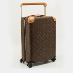مملوكة مسبقًا Louis Vuitton Horizon 50 Monogram Canvas and Leather Suitcases             