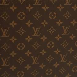 مملوكة مسبقًا Louis Vuitton Horizon 50 Monogram Canvas and Leather Suitcases             