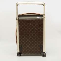 مملوكة مسبقًا Louis Vuitton Horizon 50 Monogram Canvas and Leather Suitcases             