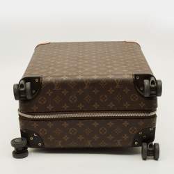 مملوكة مسبقًا Louis Vuitton Horizon 50 Monogram Canvas and Leather Suitcases             