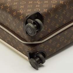 مملوكة مسبقًا Louis Vuitton Horizon 50 Monogram Canvas and Leather Suitcases             