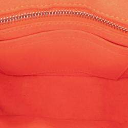 مملوكة مسبقًا حقيبة لويس فويتون إبي برتقالي "إيدن" صغيرة الحجم