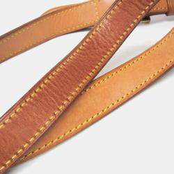 مملوكة مسبقًا حقيبة ظهر لويس فيتون مونوجرام "مونتصوريس" متوسطة الحجم مونوجرام