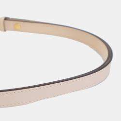 Pre Owned حقيبة لوي فيتون مونوجرام جيانت إمبريونتي متعددة الاستخدامات بني