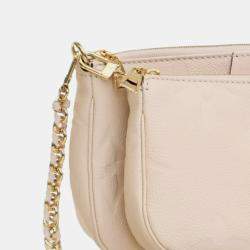 Pre Owned حقيبة لوي فيتون مونوجرام جيانت إمبريونتي متعددة الاستخدامات بني