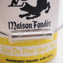 مملوكة مسبقًا Louis Vuitton Monogram Paint Can Bag