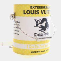 مملوكة مسبقًا Louis Vuitton Monogram Paint Can Bag