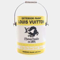 مملوكة مسبقًا Louis Vuitton Monogram Paint Can Bag
