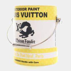 مملو كة مسبقًا Louis Vuitton Monogram Paint Can Bag