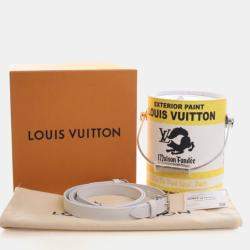 مملوكة مسبقًا Louis Vuitton Monogram Paint Can Bag