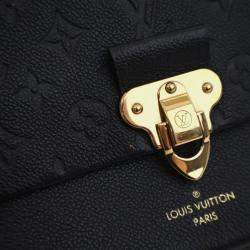 Pre Owned Louis Vuitton Monogram Empreinte Vavin PM
